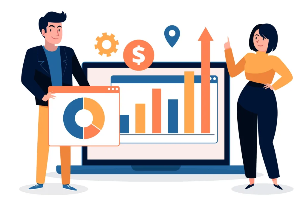 Content Marketing KPIs