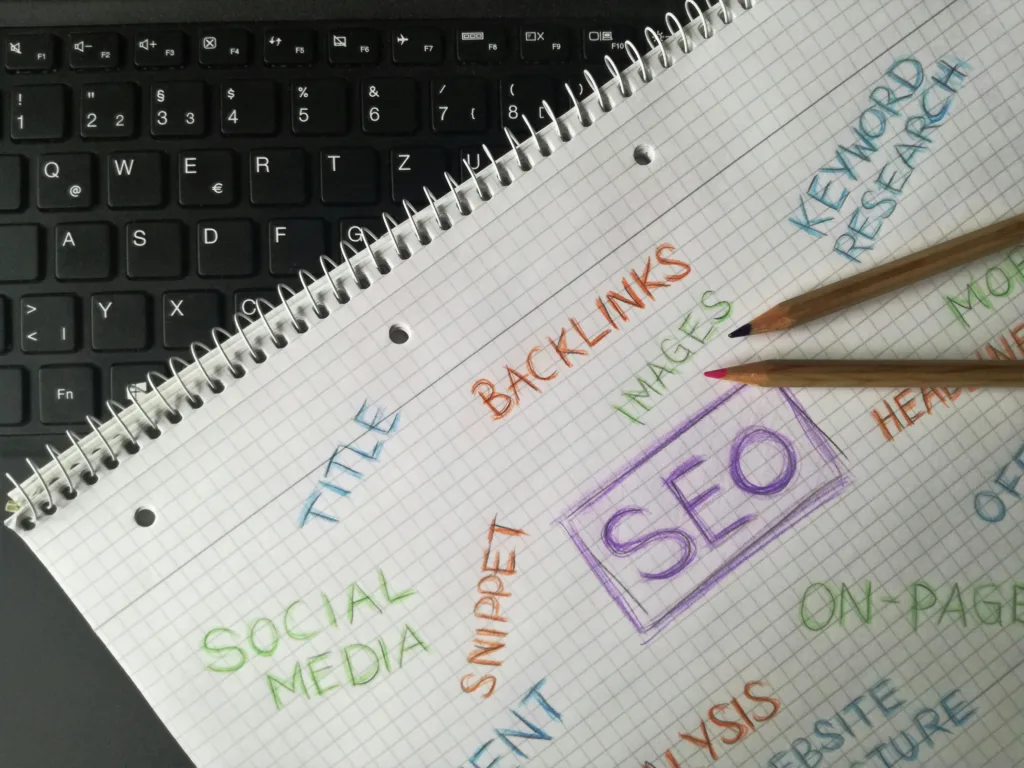 seo trends