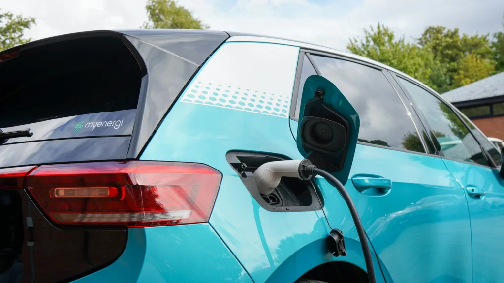 electro-vehicle