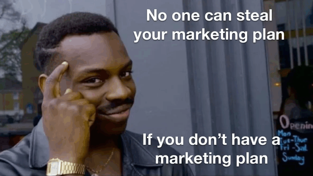 Meme-Led Marketing