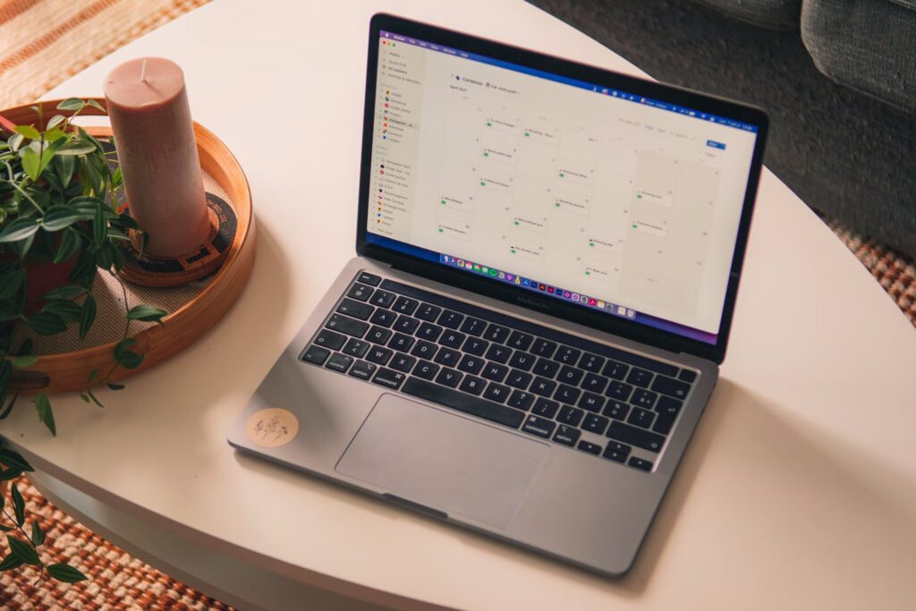 Notion for Marketing