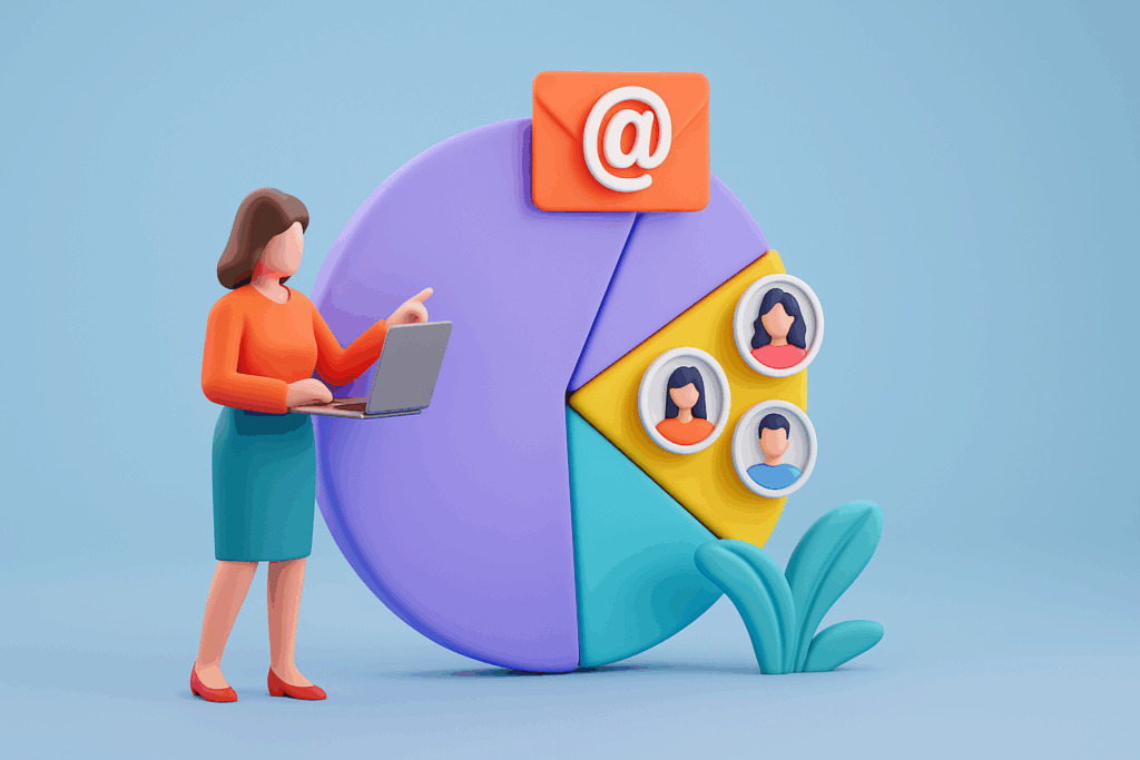 Segmentation in Email Marketing