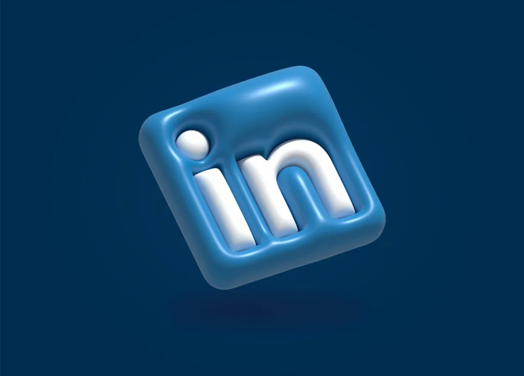 LinkedIn for B2B
