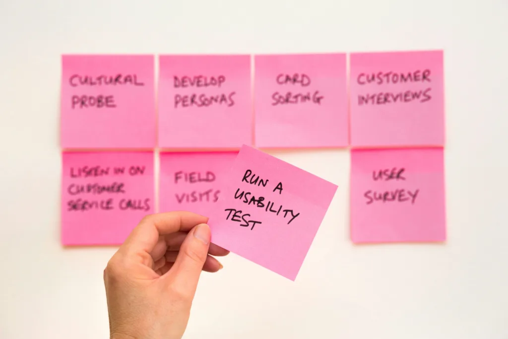 UX in SEO