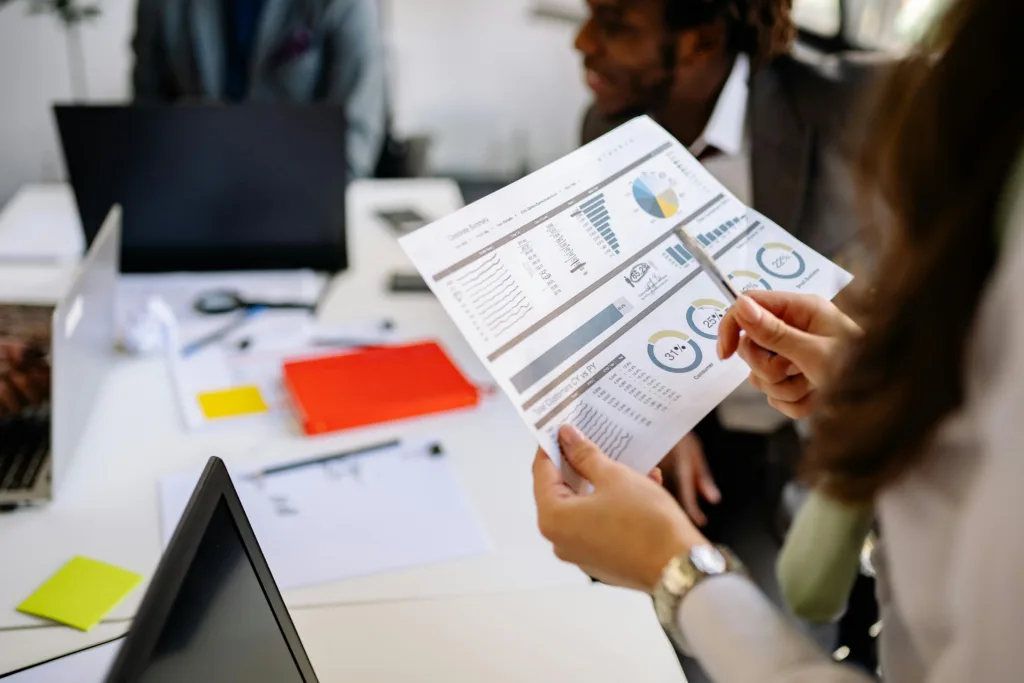Performance Marketing Optimization