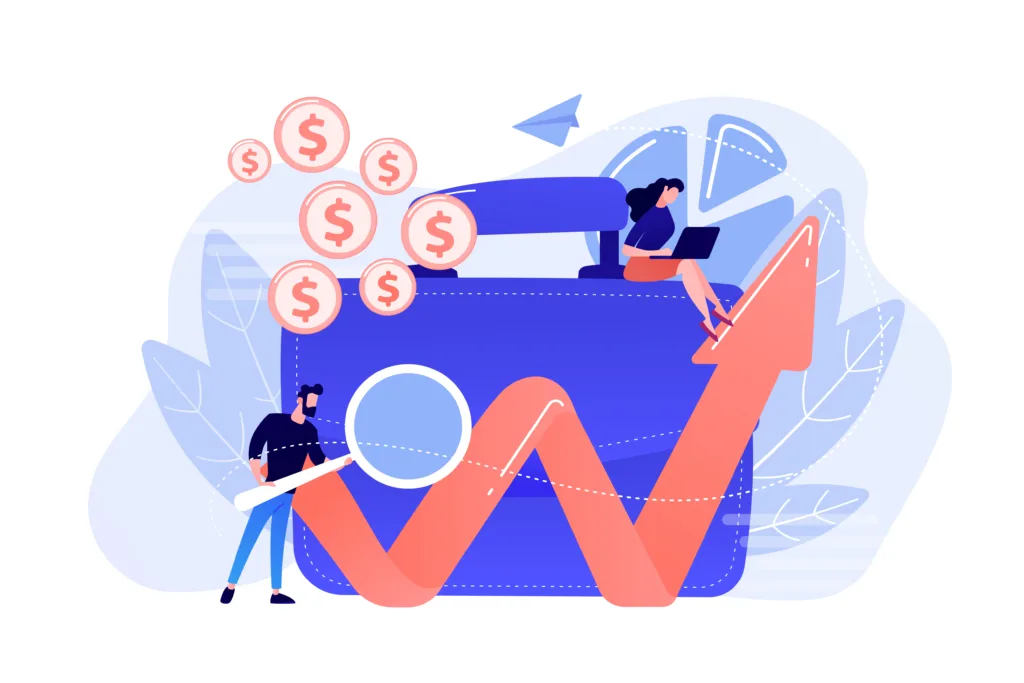 ROI in Performance Marketing Campaigns 