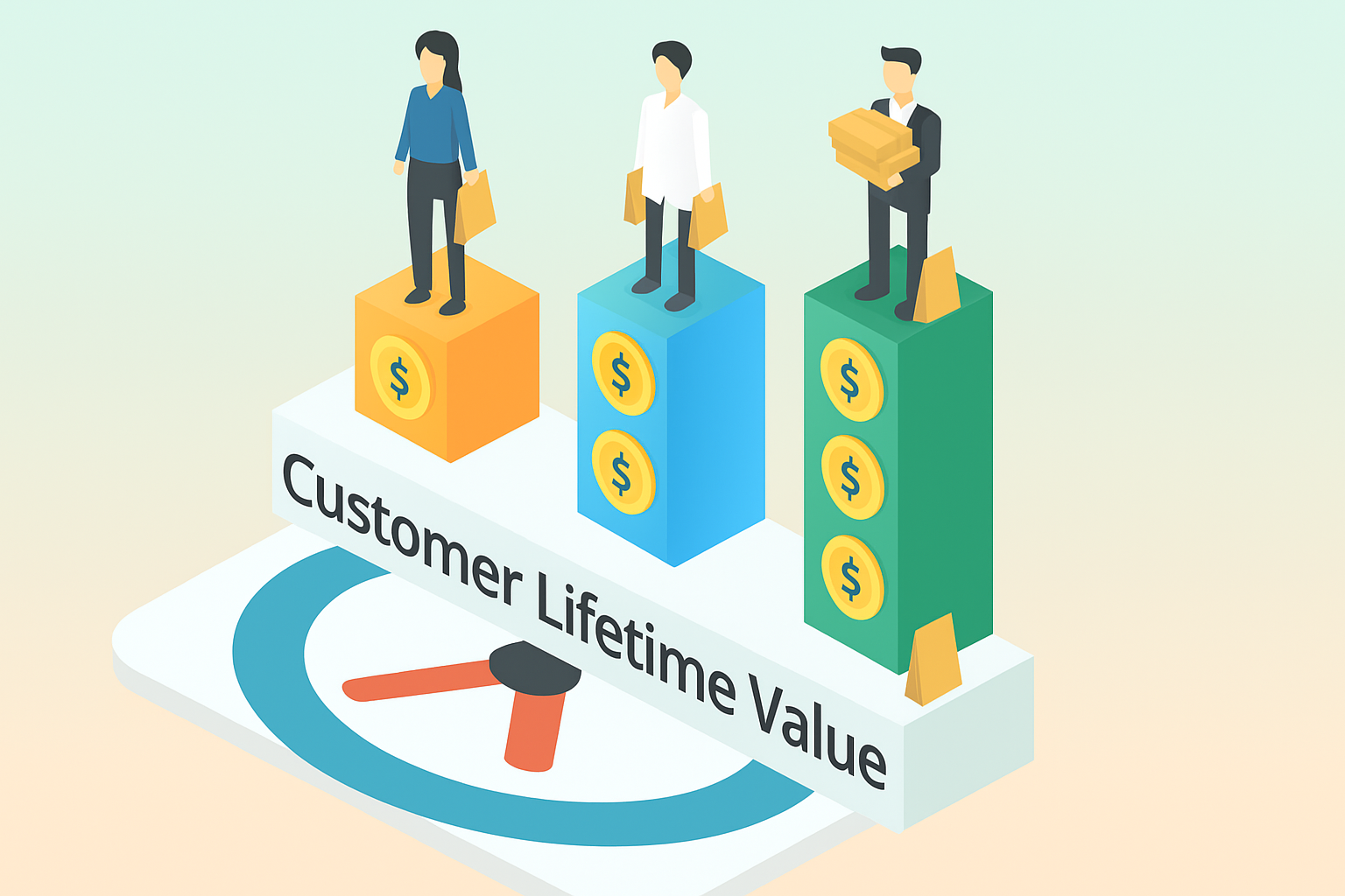 Customer Lifetime Value 